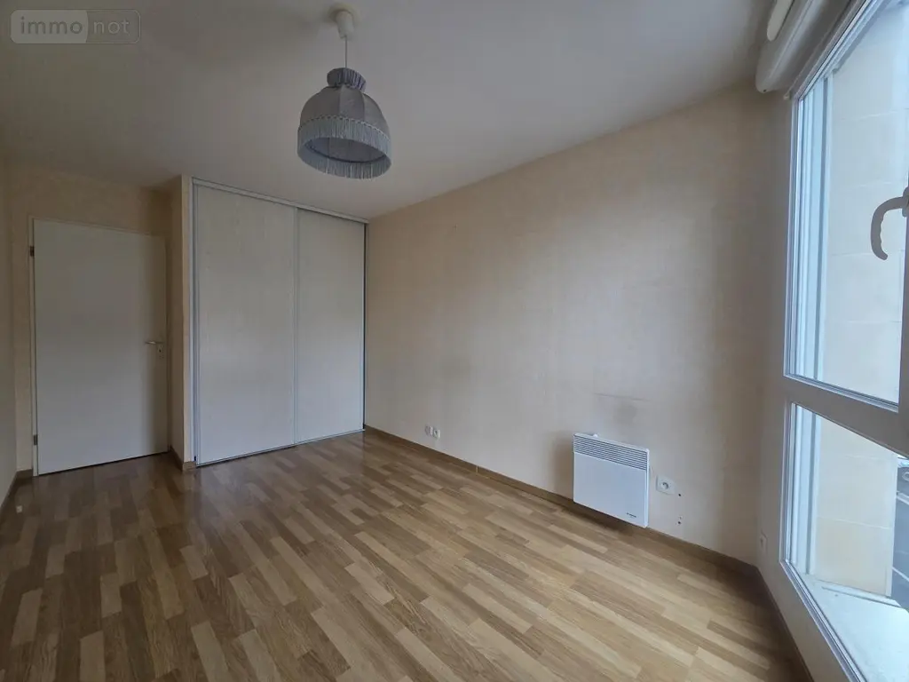 Appartement a vendre Reims 51100 Marne 51 87 m2 4 pièces 262000 euros 51048-834 007