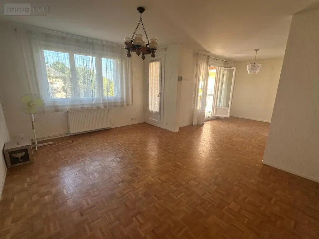 Appartement a vendre Dieppe 76200 Seine-Maritime 76 75 m2 4 pièces 157500 euros 76045-1081 008