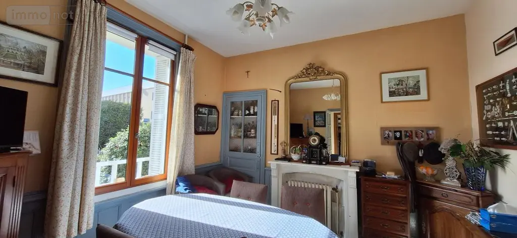 Maison a vendre Dinard 35800 Ille-et-Vilaine 35 222 m2 14 pièces 1452550 euros 35104-1847 005