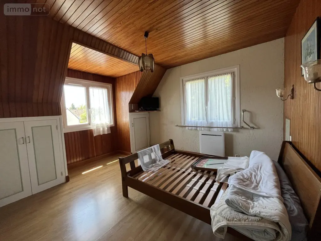 Maison a vendre Pleuven 29170 Finistère 29 112 m2 6 pièces 271700 euros 29014-3172 007