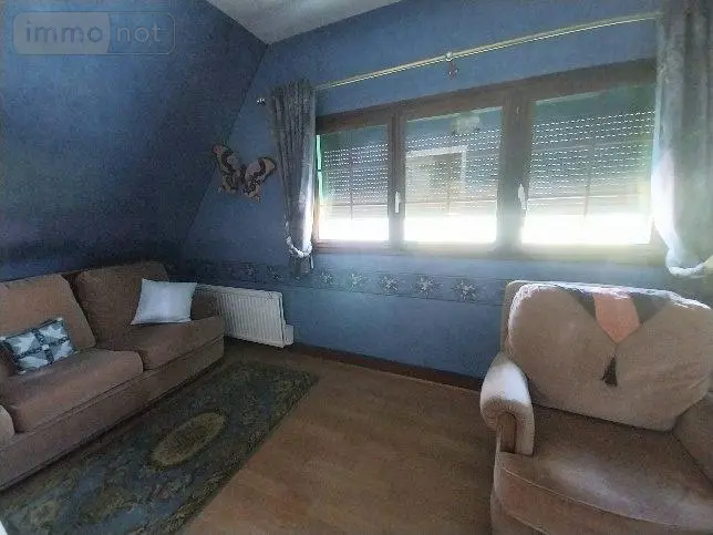 Maison a vendre Vitot 27110 Eure 27 249 m2 9 pièces 299900 euros 27061-1474 011