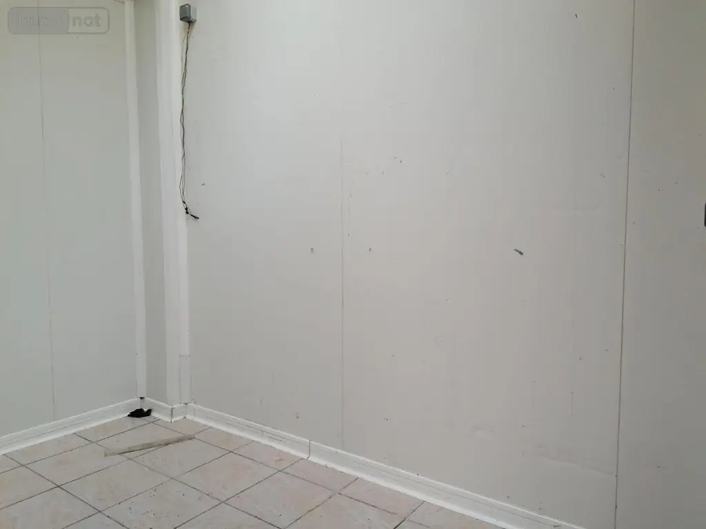 Maison a vendre Descartes 37160 Indre-et-Loire 37 101 m2 4 pièces 31500 euros 37082-275 005