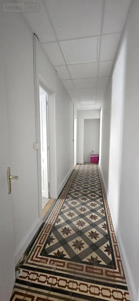 Immeuble de rapport a vendre Raon-l'Étape 88110 Vosges 88 125 m2 166000 euros 88061-859 016