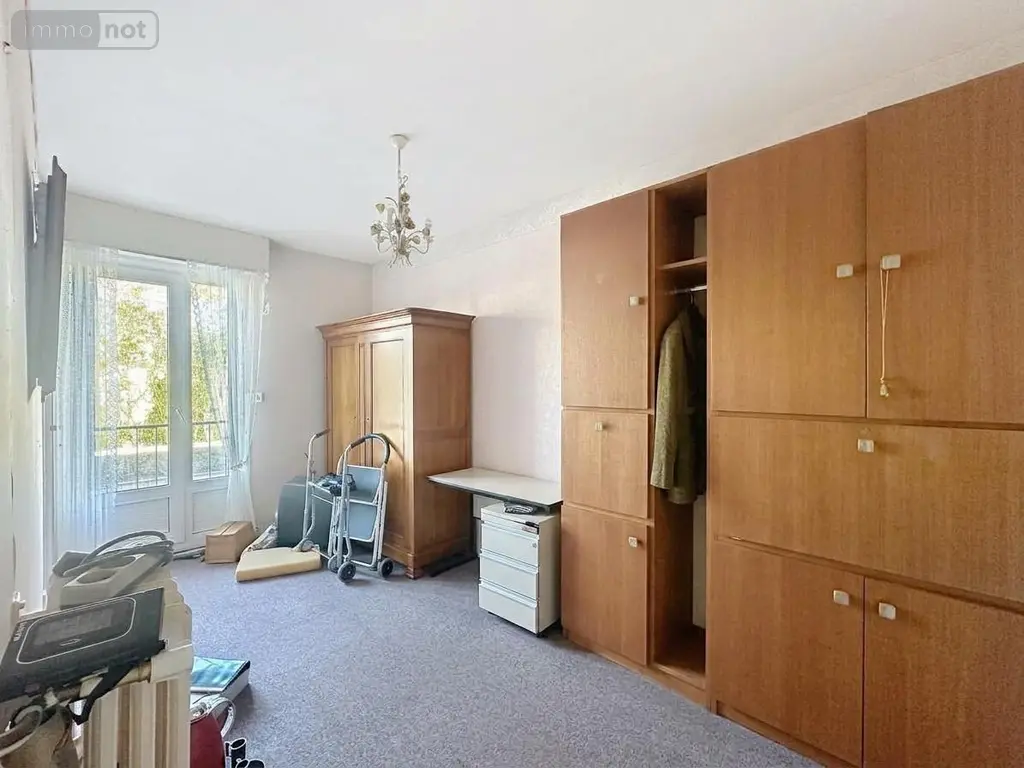 Appartement a vendre Lorient 56100 Morbihan 56 73 m2 4 pièces 182740 euros 56079-1664 009