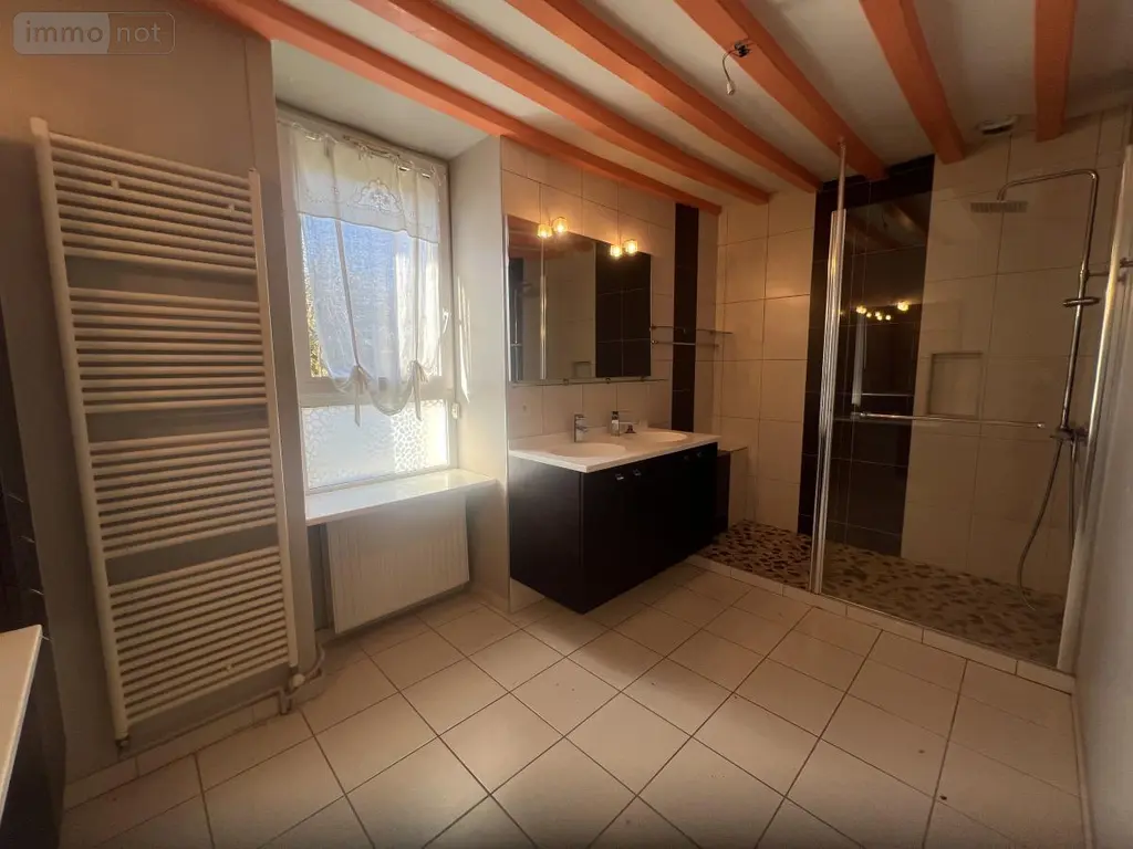Maison a vendre Bagnoles de l'Orne Normandie 61600 Orne 61 160 m2 6 pièces 252000 euros 61044-2027 018