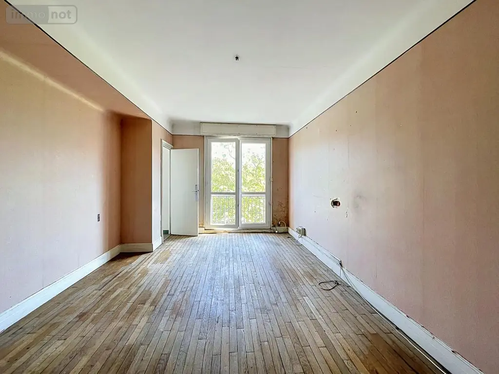 Appartement a vendre Lorient 56100 Morbihan 56 103 m2 3 pièces 187920 euros 56079-1644 006