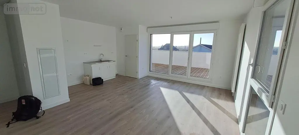 Location appartement Rivery 80136 Somme 80 77 m2 1000 euros 80004-L407 006