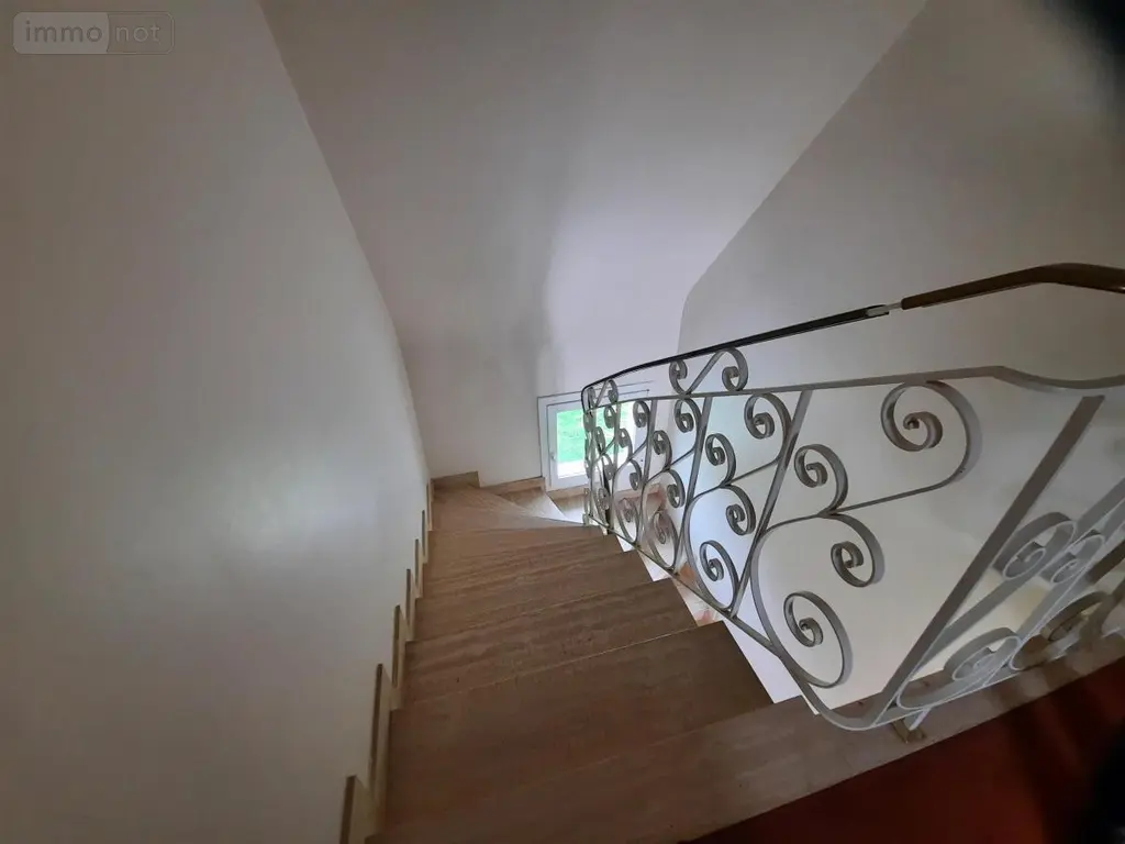 Maison a vendre Vannes 56000 Morbihan 56 130 m2 8 pièces 464872 euros 56005-597 016