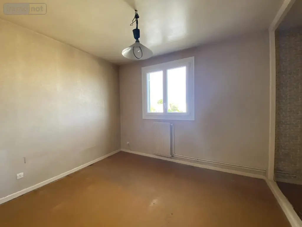 Maison a vendre Pannes 45700 Loiret 45 84 m2 4 pièces 95500 euros 45052-1567 005
