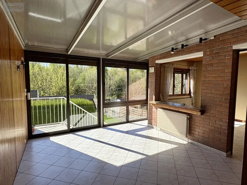 Maison a vendre Éleu-dit-Leauwette 62300 Pas-de-Calais 62 94 m2 6 pièces 131900 euros 62041-1731 006