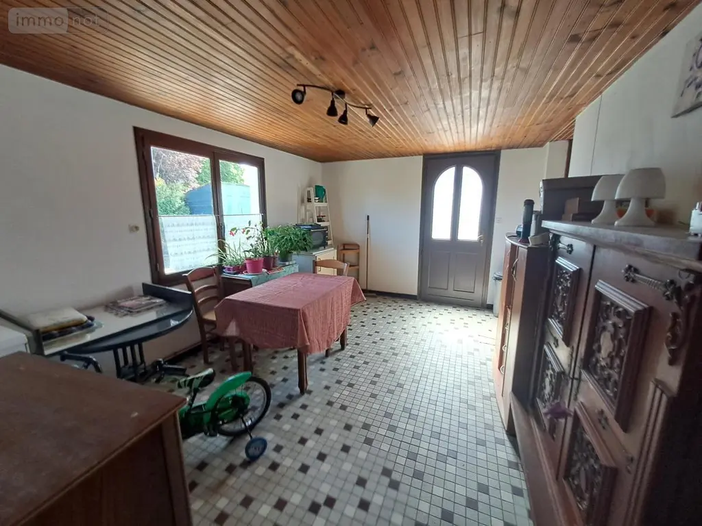 Maison a vendre Herbinghen 62850 Pas-de-Calais 62 150 m2 6 pièces 343380 euros 62098-2444 013