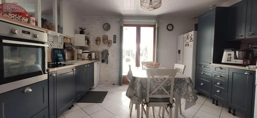 Maison a vendre Ficheux 62173 Pas-de-Calais 62 140 m2 6 pièces 289941 euros 62183-52 003