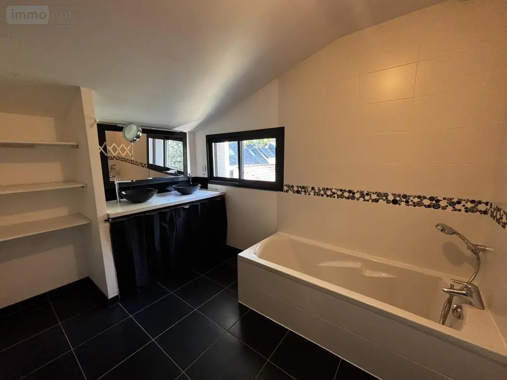 Maison a vendre Pornichet 44380 Loire-Atlantique 44 160 m2 6 pièces 1236000 euros 44088-2081 010