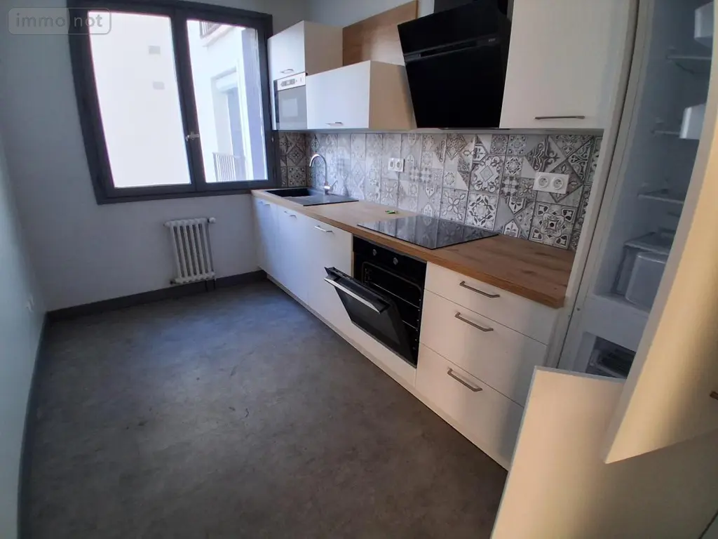 Appartement a vendre Caen 14000 Calvados 14 95 m2 381600 euros 14002-1329 005