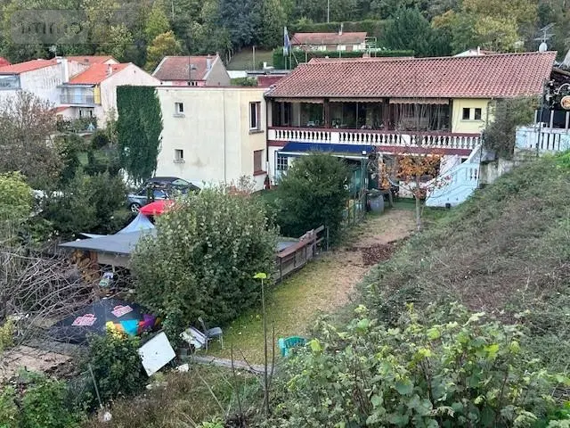 Fonds et murs commerciaux a vendre Mur-sur-Allier 63111 Puy-de-Dôme 63 480 m2 650000 euros 63022-24 009