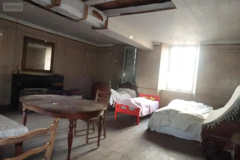 Maison a vendre Landerneau 29800 Finistère 29 380 m2 10 pièces 372300 euros 29038-1634 008