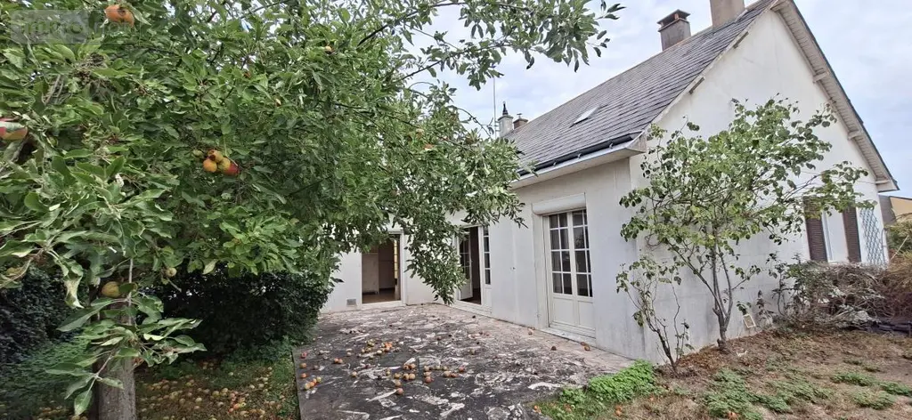 Maison a vendre Angers 49100 Maine-et-Loire 49 130 m2 7 pièces 294000 euros 49004-1728 015