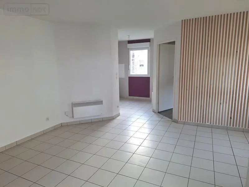 Appartement a vendre Fécamp 76400 Seine-Maritime 76 54 m2 3 pièces 84376 euros 76065-2410 003