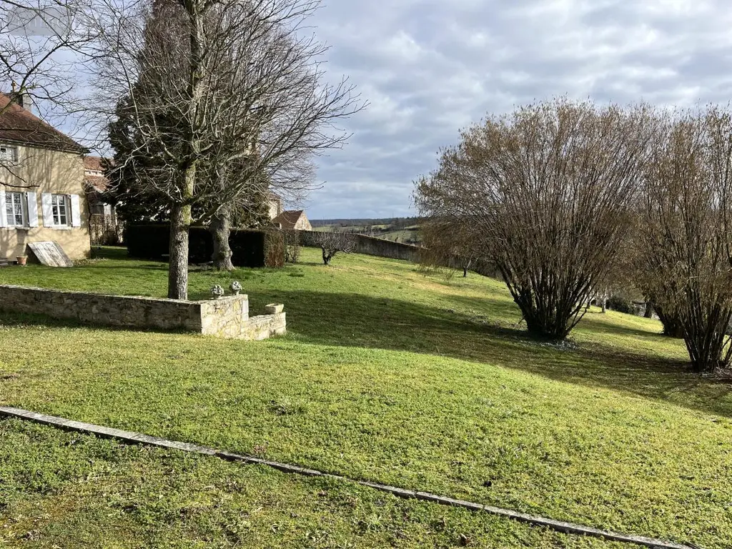 Maison a vendre Broût-Vernet 03110 Allier 03 310 m2 14 pièces 480000 euros 63022-38 037