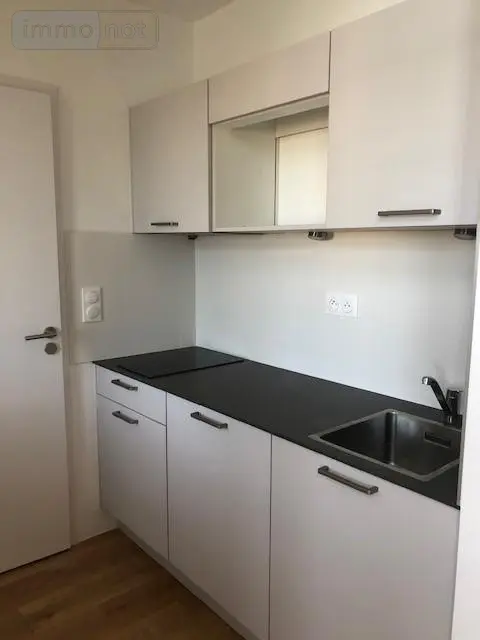 Location appartement Le Mans 72000 Sarthe 72 30 m2 1 pièce 500 euros 72010-L757 003