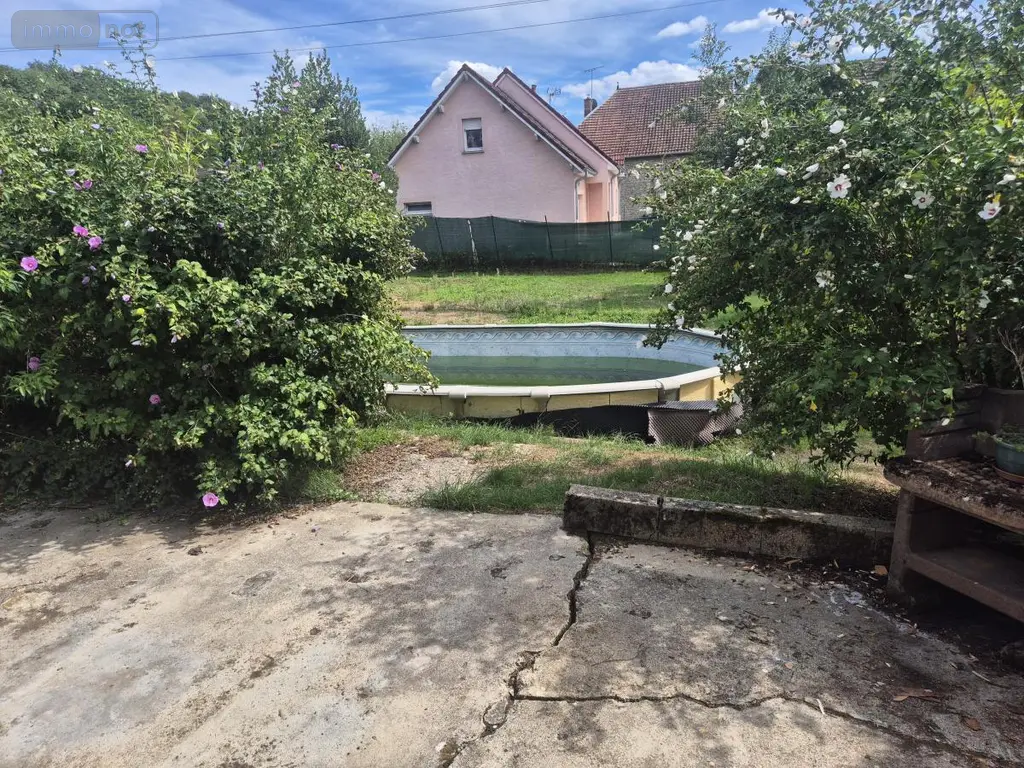 Maison a vendre Osselle-Routelle 25320 Doubs 25 114 m2 170000 euros 25012-967 008