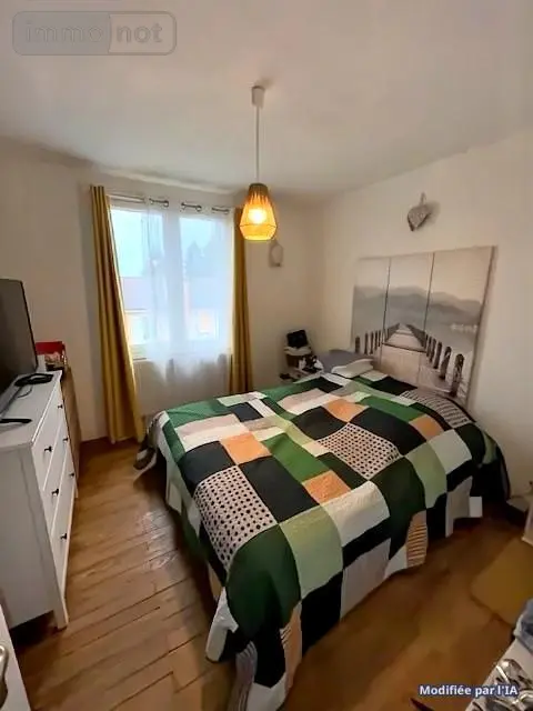 Maison a vendre Lezoux 63190 Puy-de-Dôme 63 90 m2 5 pièces 178000 euros 63022-49 005