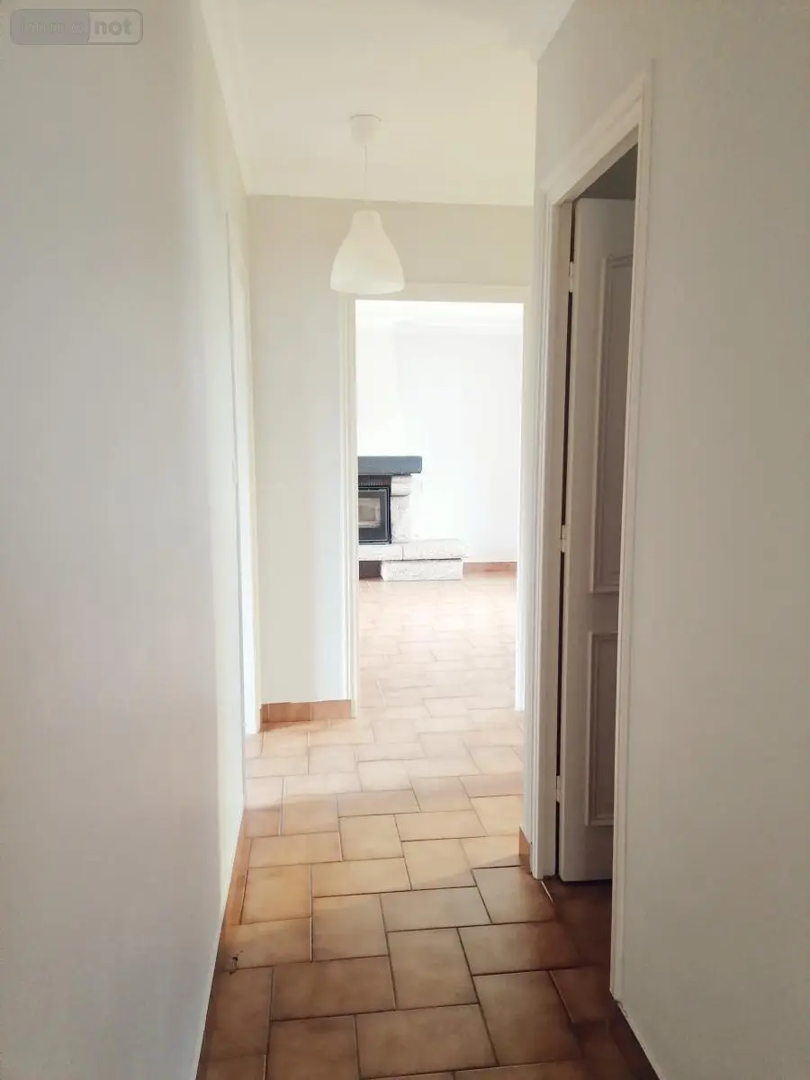 Maison a vendre Lampaul-Guimiliau 29400 Finistère 29 94 m2 4 pièces 156300 euros 29101-1690 010