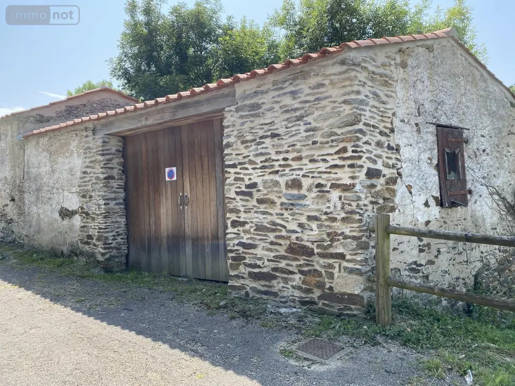 Maison a vendre Le Girouard 85150 Vendée 85 65 m2 129720 euros 85072-1124 002