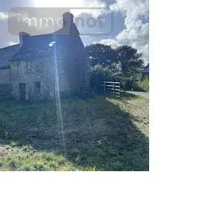 Maison a vendre Pluméliau-Bieuzy 56930 Morbihan 56 108 m2 5 pièces 129795 euros 56075-2468 003