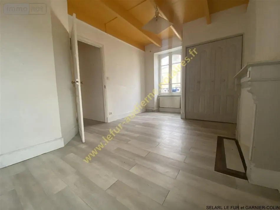 Maison a vendre Audierne 29770 Finistère 29 84 m2 5 pièces 208500 euros 29021-2069 007