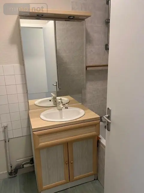 Appartement a vendre Vannes 56000 Morbihan 56 63 m2 3 pièces 169950 euros 56001-1162 007