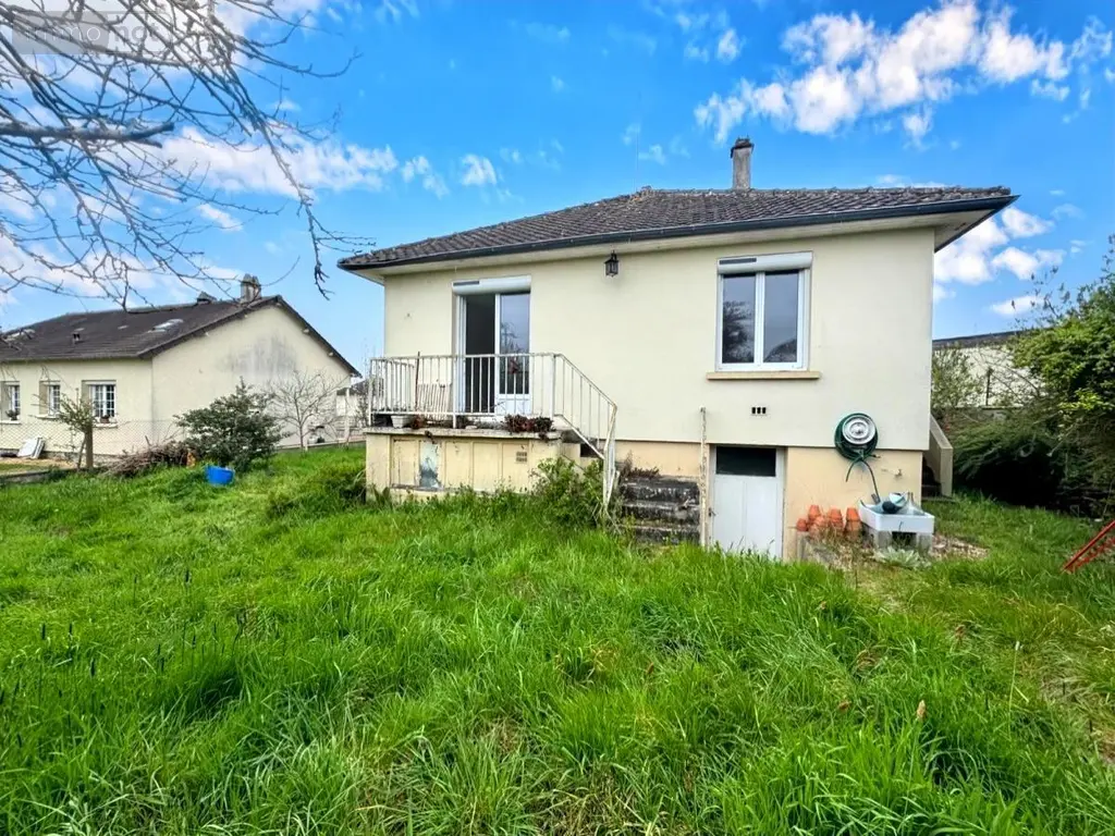 Maison a vendre Bretoncelles 61110 Orne 61 52 m2 3 pièces 101175 euros 61081-153 012
