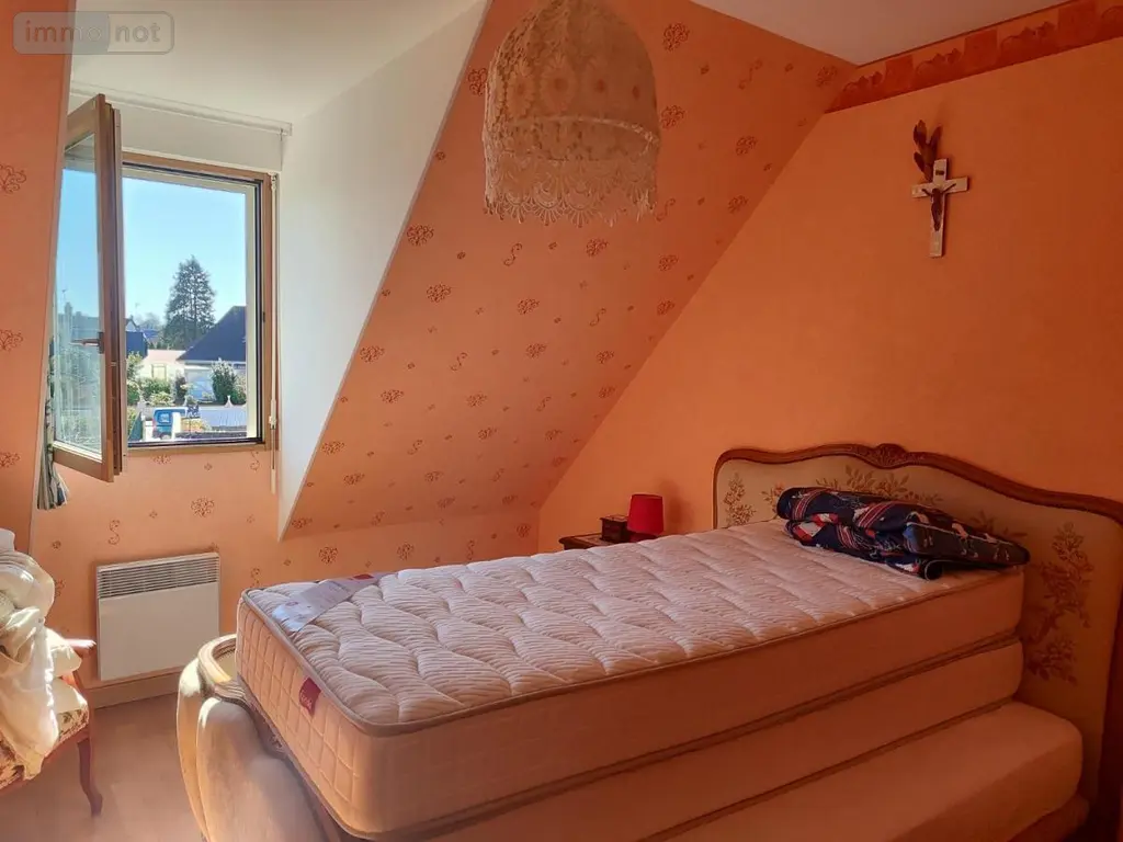 Maison a vendre La Haye 50250 Manche 50 160 m2 7 pièces 346797 euros 50061-2976 011