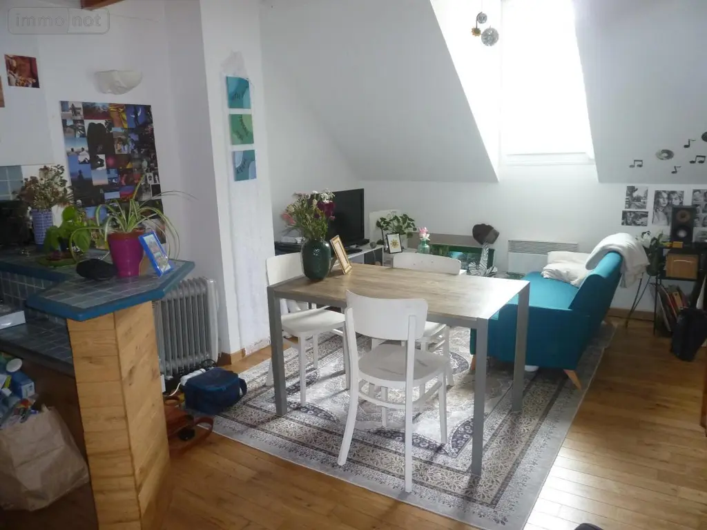 Location appartement Cambrai 59400 Nord 59 30 m2 480 euros 59083-L1795 002