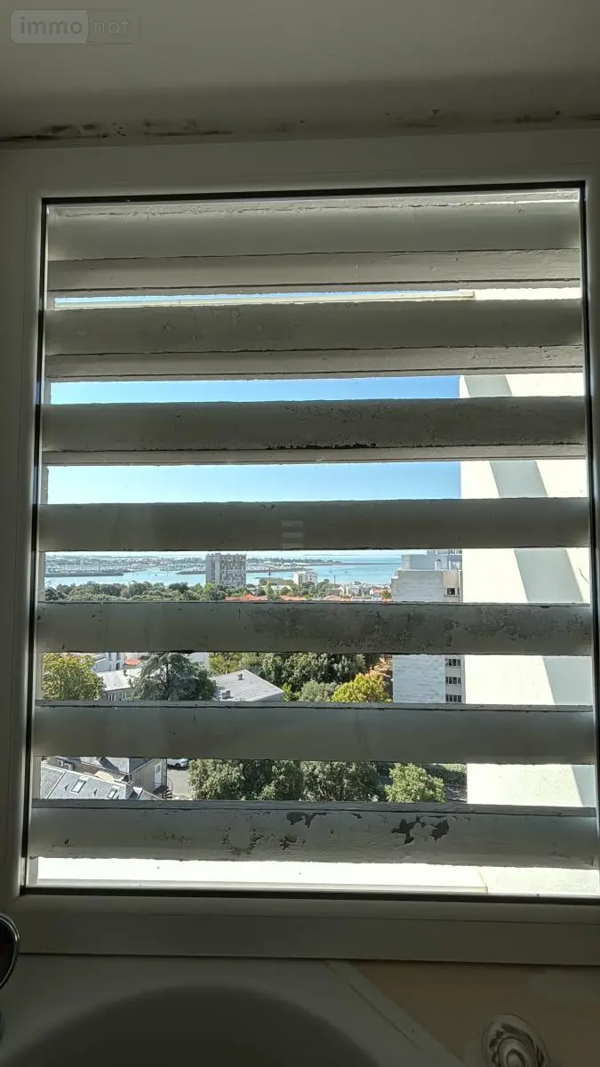 Appartement a vendre La Rochelle 17000 Charente-Maritime 17 91 m2 4 pièces 498240 euros 17018-1265 007