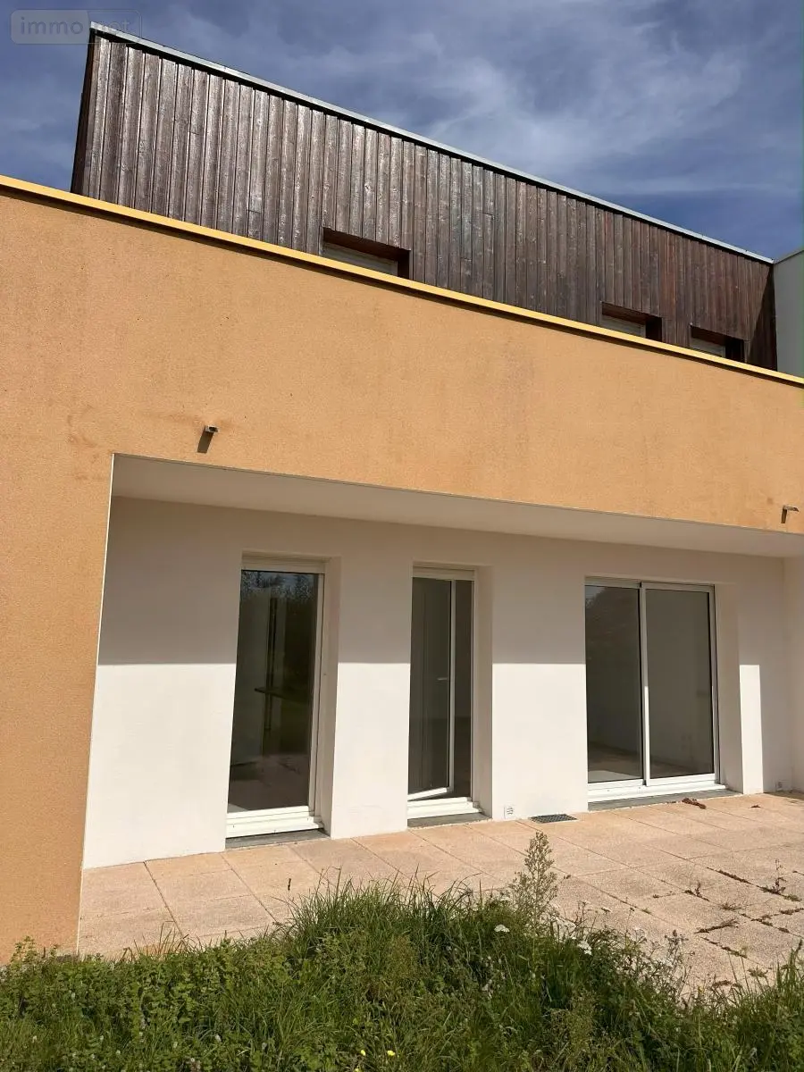 Maison a vendre Vannes 56000 Morbihan 56 106 m2 6 pièces 342640 euros 56003-1308 024