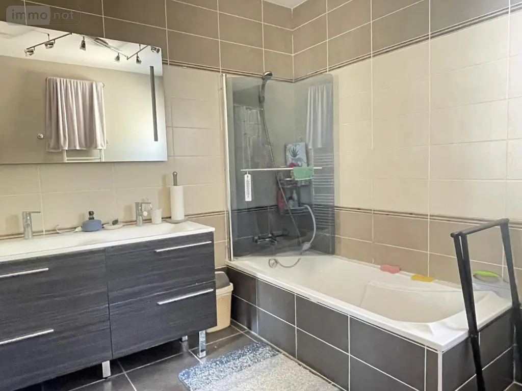 Maison a vendre Aspiran 34800 Hérault 34 124 m2 6 pièces 360000 euros 34074-258 007
