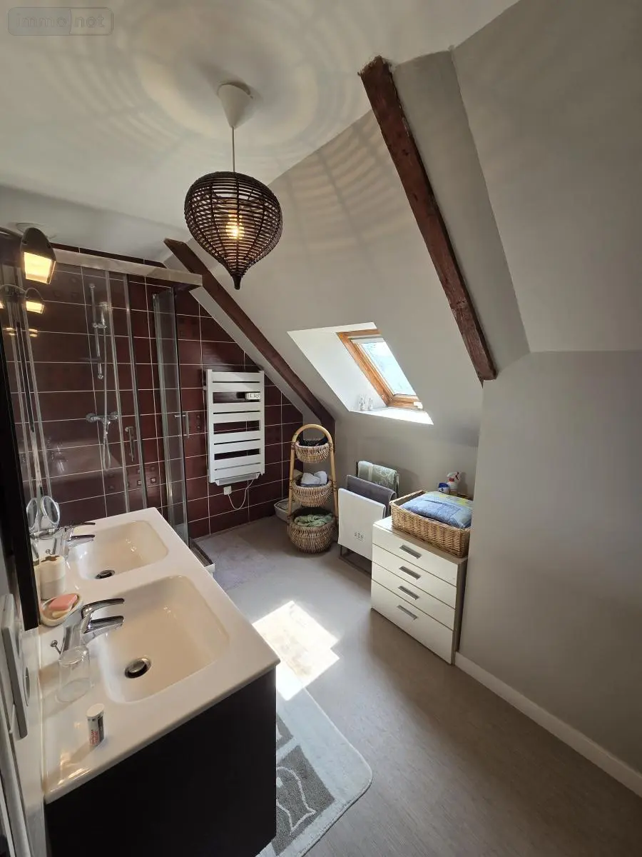 Maison a vendre Groix 56590 Morbihan 56 87 m2 5 pièces 520000 euros 56039-1274 007