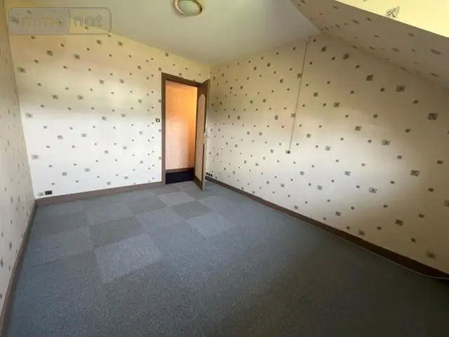 Maison a vendre Aulnoye-Aymeries 59620 Nord 59 100 m2 79650 euros 59157-2499 005