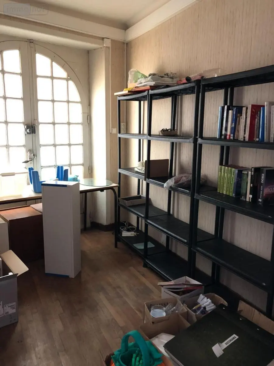 Maison a vendre Lanrelas 22250 Côtes-d'Armor 22 192 m2 9 pièces 96090 euros 22044-3847 005