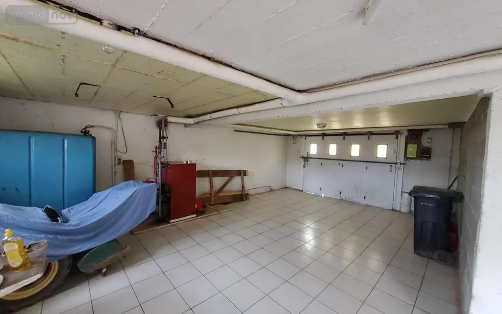 Maison a vendre Carhaix-Plouguer 29270 Finistère 29 80 m2 5 pièces 94500 euros 29066-3888 008