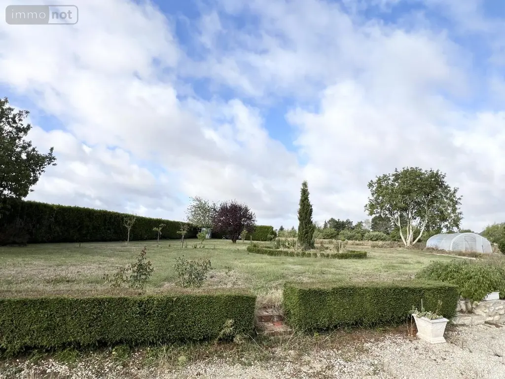 Maison a vendre Semerville 41160 Loir-et-Cher 41 108 m2 4 pièces 162180 euros 41029-69 009