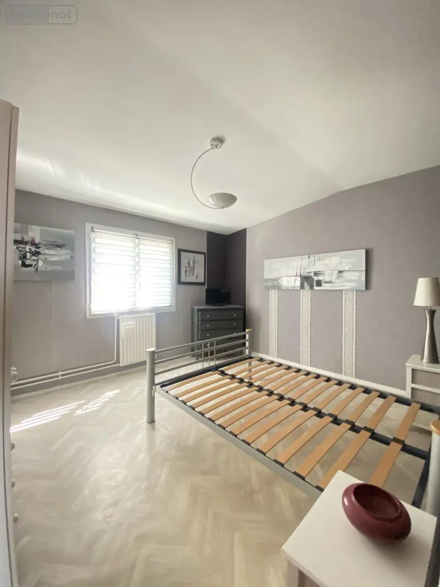 Maison a vendre Escaudœuvres 59161 Nord 59 85 m2 4 pièces 152975 euros 59079-1834 006