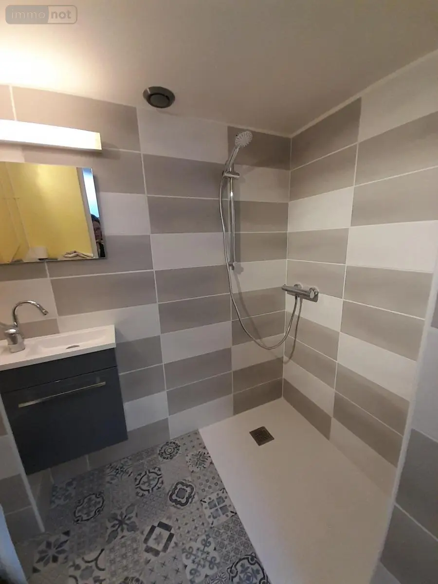Location maison Vaiges 53480 Mayenne 53 137 m2 600 euros 53018-L388 004