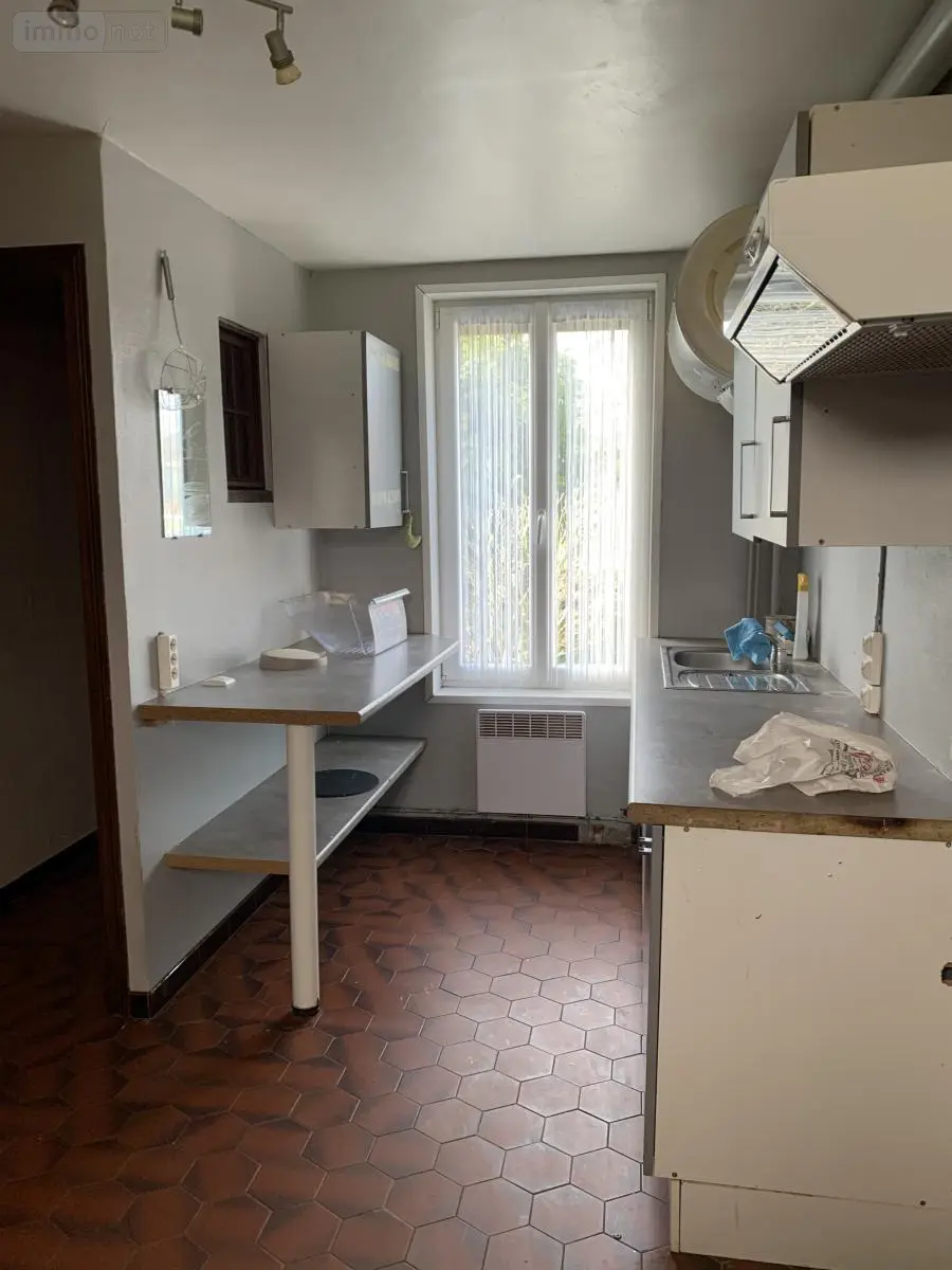 Maison a vendre Zoteux 62650 Pas-de-Calais 62 152 m2 6 pièces 262000 euros 62056-1179 027