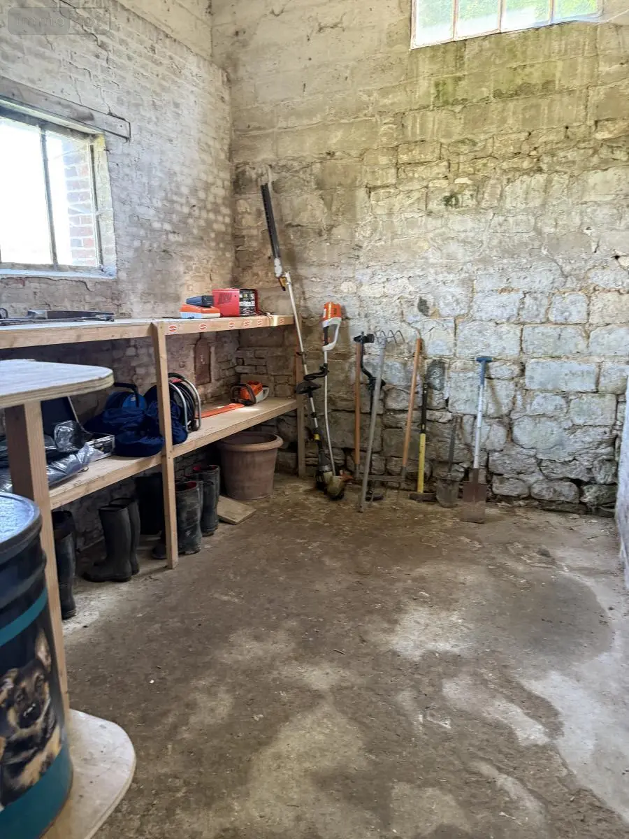Maison a vendre Housset 02250 Aisne 02 419 m2 15 pièces 471600 euros 59191-6029 011