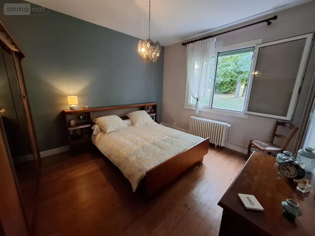 Maison a vendre Saint-Georges-des-Coteaux 17810 Charente-Maritime 17 105 m2 4 pièces 236070 euros 17111-765 016
