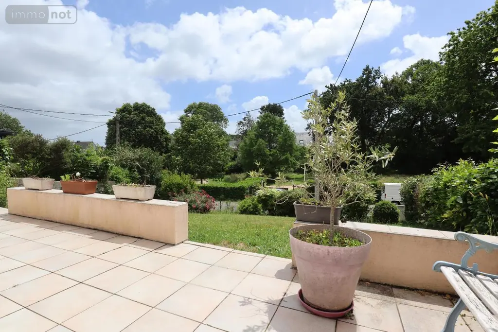 Maison a vendre Quimper 29000 Finistère 29 92 m2 6 pièces 197025 euros 29015-661 020