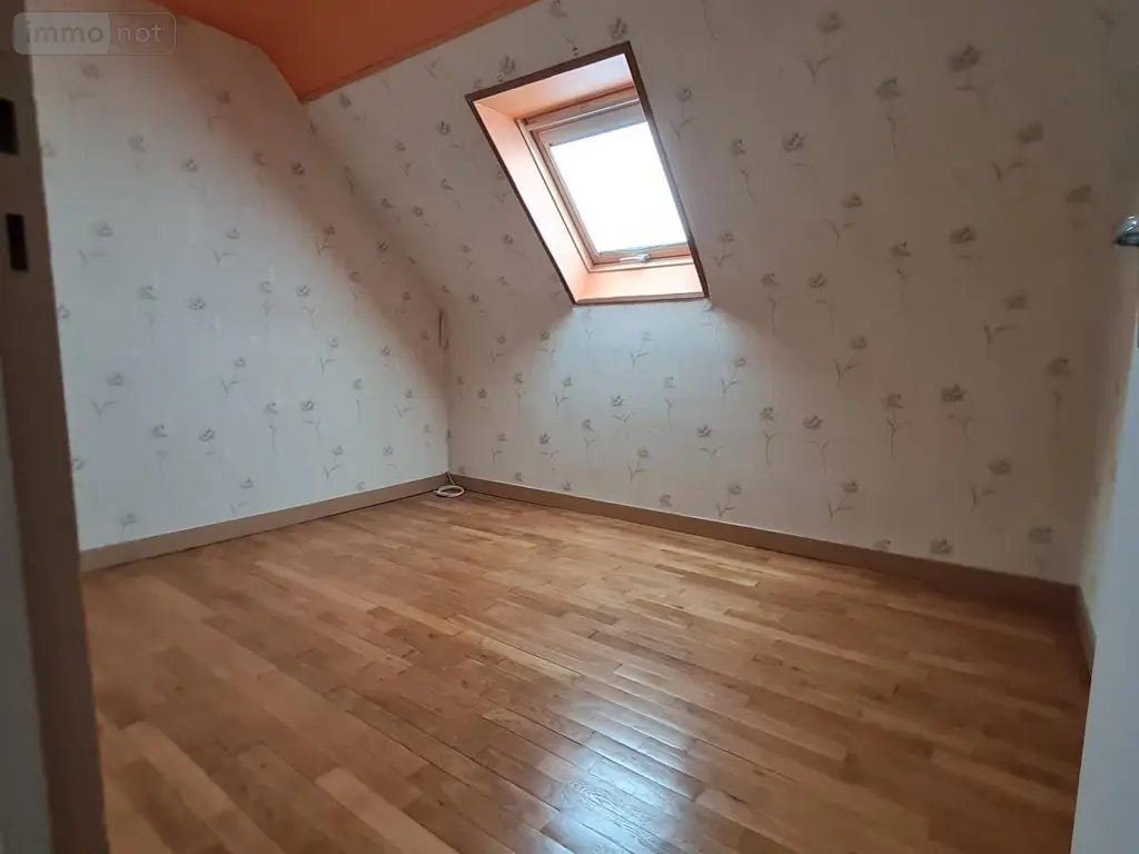 Maison a vendre Morlaix 29600 Finistère 29 145 m2 7 pièces 284500 euros 29107-2775 013