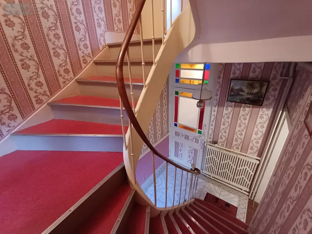 Maison a vendre Le Mans 72000 Sarthe 72 114 m2 6 pièces 195000 euros 72007-1088 006